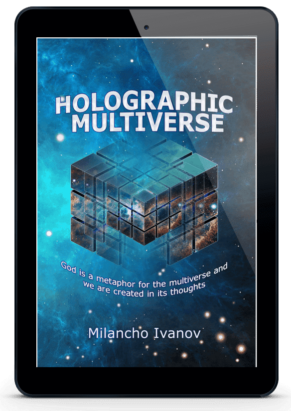 Holographic Multiverse