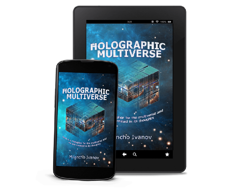 Holographic Multiverse eBook