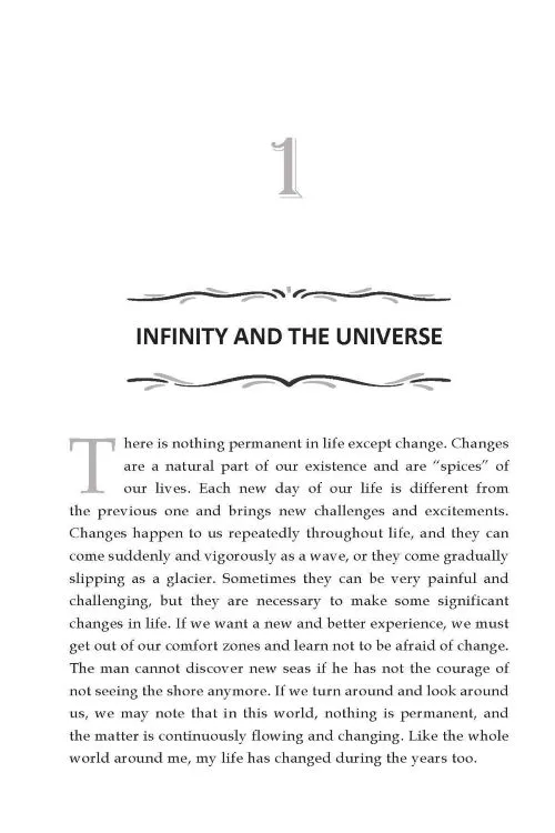 holographic multiverse chapter 1