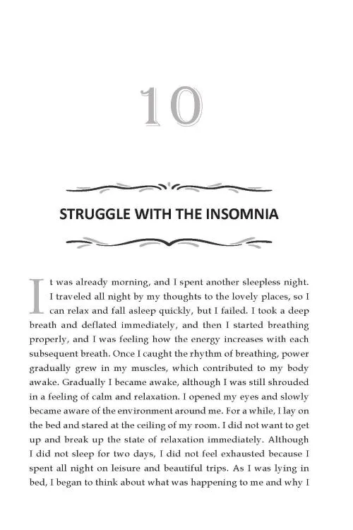 holographic multiverse chapter 10
