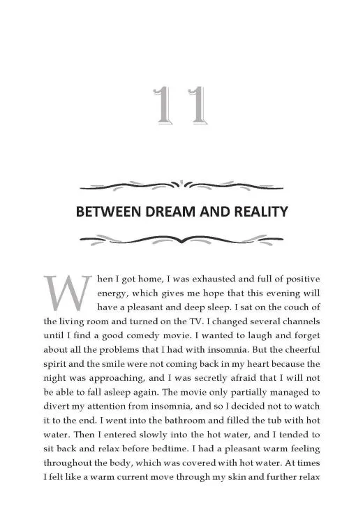 holographic multiverse chapter 11