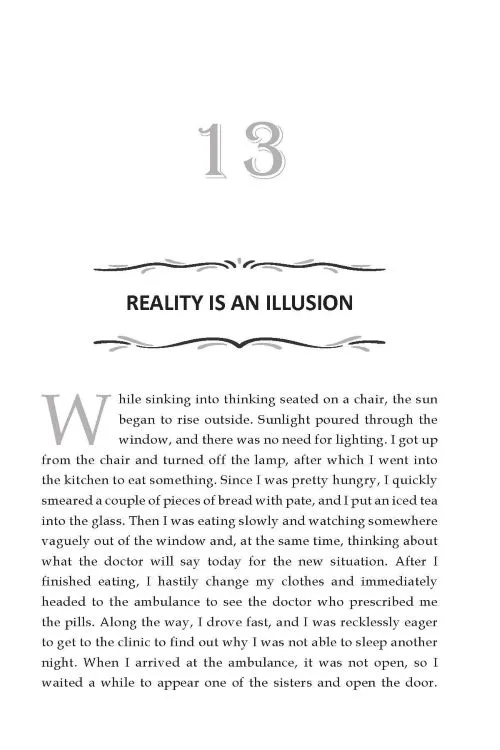 holographic multiverse chapter 13