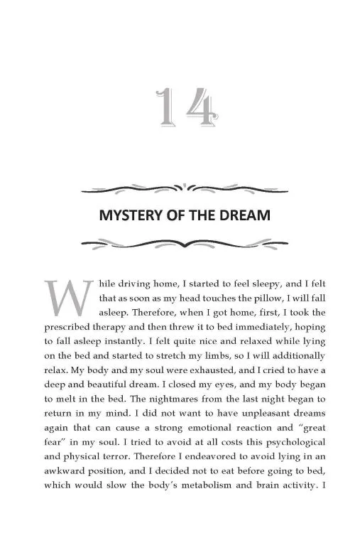 holographic multiverse chapter 14