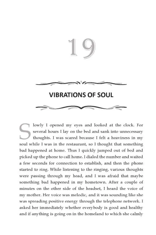 holographic multiverse chapter 19