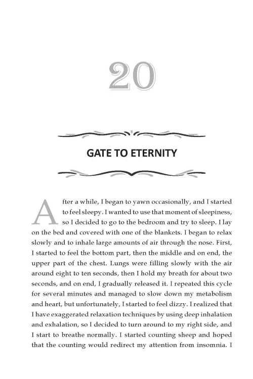 holographic multiverse chapter 20
