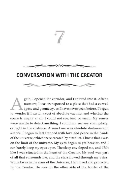 holographic multiverse chapter 7