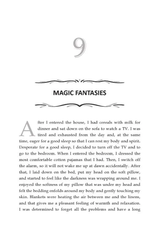 holographic multiverse chapter 9