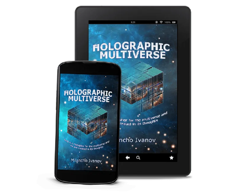 holographic multiverse ebook digital devices